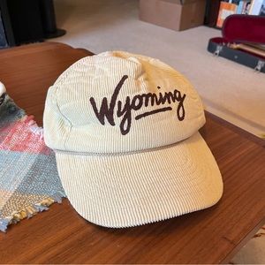 Wyoming Vintage Trucker